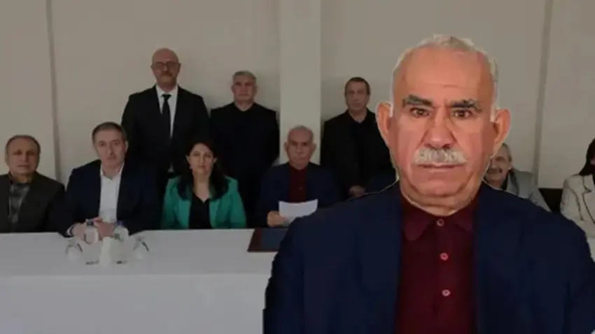 Serokê KCKê: Em ê PKKê hilwesînin, bila gumana kesî tune be