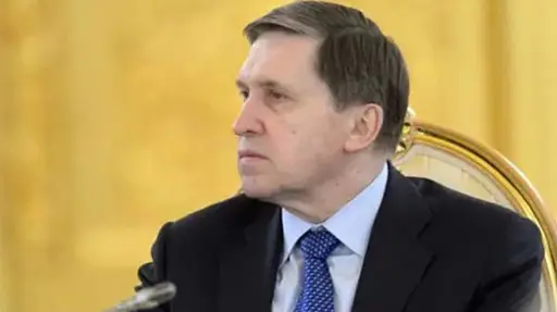 Usakov: Rûsya û Amerîka li hev kirin ku li Riyadê li ser Îranê danûstandinan bikin