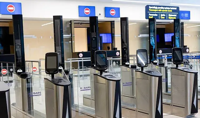 YEyê, ji bo herêma Sengenê, danîna sîstema Çûn-Derketinê ya elektronîk qebûl kir