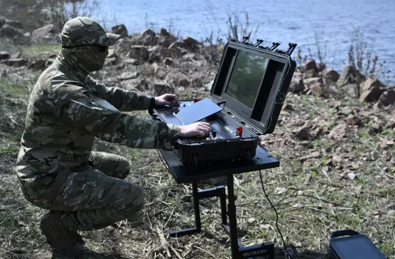 ABD, Ukrayna'ya istihbarat paylasimini durdurdu