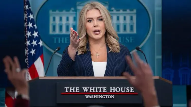 Beyaz Saray, Hamas haberlerini haberlerini dogruladi