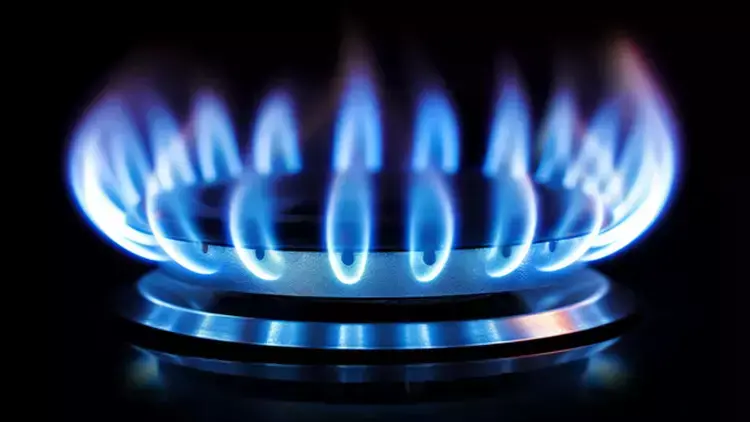 Gaza xwezayî giha navça Geverê û dewra ardûyên din qediya