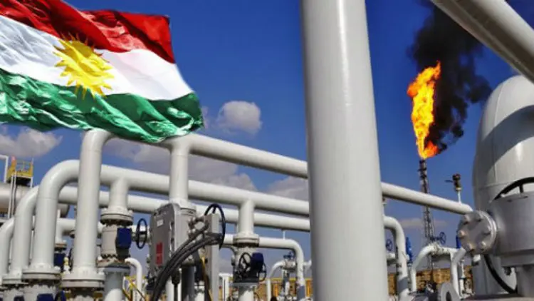 Hinartina petrola Herêma Kurdistanê ji ber ‘garantiyê’ hat pasxistin