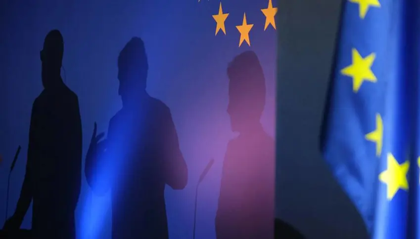 Ji lîderên Ewropayê plana çekdarkirina YE û Ukraynayê: Wextê wê hatiye