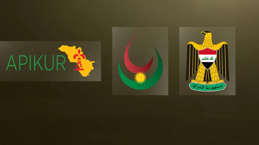 Kürdistan petrolünün ihracatina iliskin üçlü toplanti sona erdi!