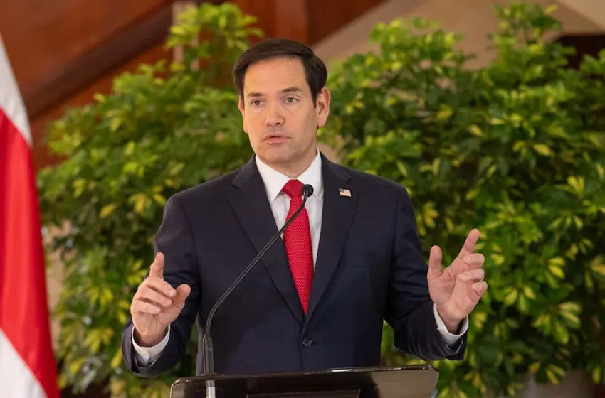 Rubio, ABD-Rusya’nin vekalet savasinda oldugunu kabul etti