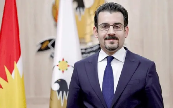 وەزارەتی ناوخۆ : ڕووداوەکانی ھاتووچۆ نزیکەی ٥٠% کەمیان کردووە