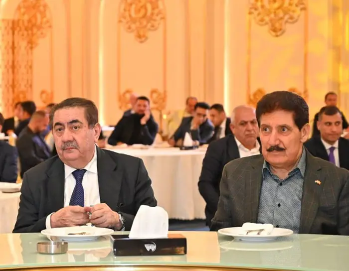 فازڵ میرانی به‌شداری له‌ مەراسیمی یادی (16)ساڵەی کوژرانی (عەبدۆلعەزیز ئەلحەكیم) كرد