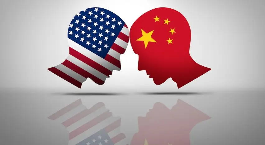 Çin, Trump’in Gazze planina karsi çikti