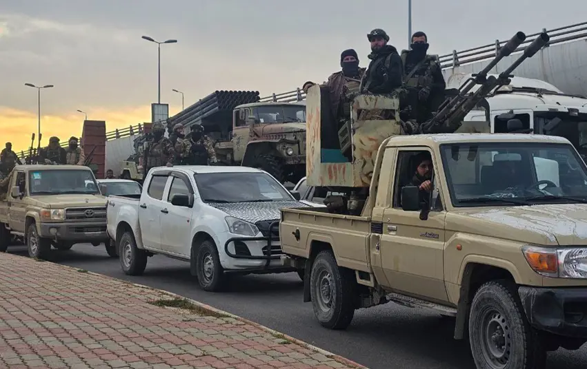 Erebistana Sa’ûdiyê û Yekîtiya Ereb li ser bûyerên Lazkiyê daxwuyanî dan