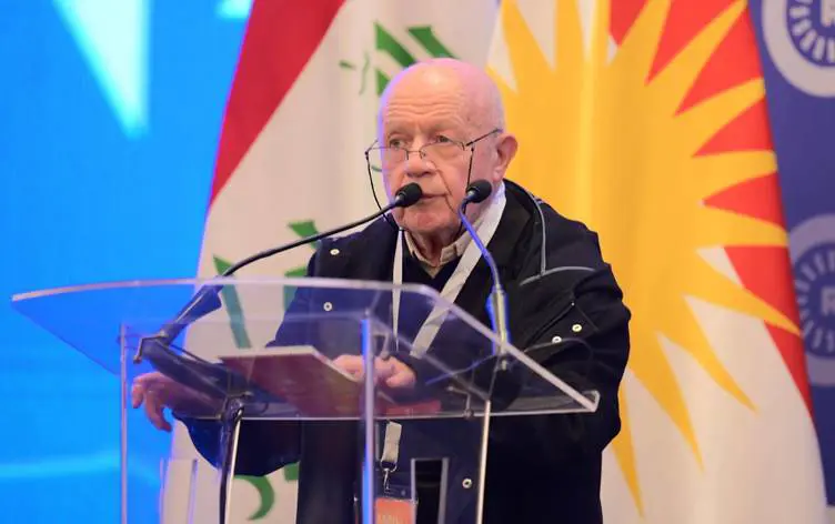 Ismail Besikçi’den, Öcalan’in silah birakin çagrisina dair açiklama