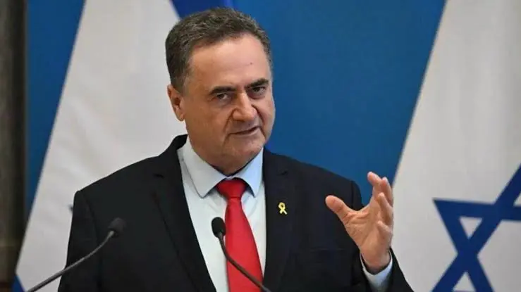 Israil’in Savunma Bakani: Suriye'deki varligimiz sürecek