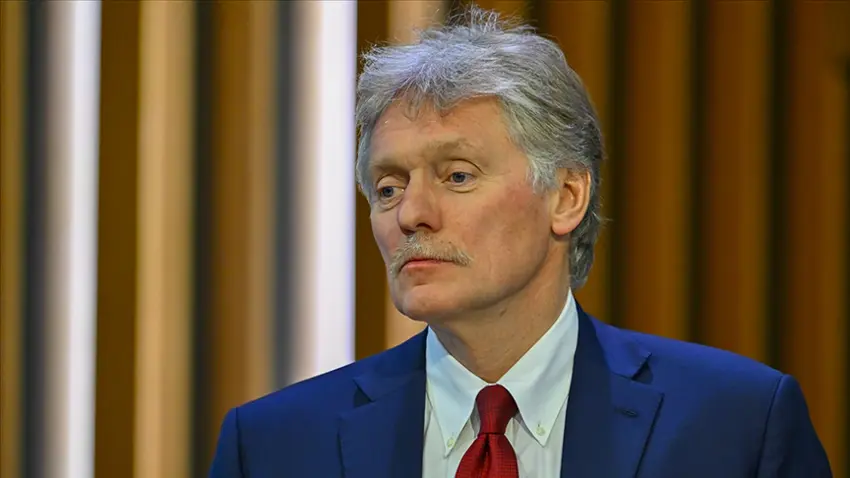 Peskov: 'AB, Rusya’yi en büyük düsmani olarak görüyor