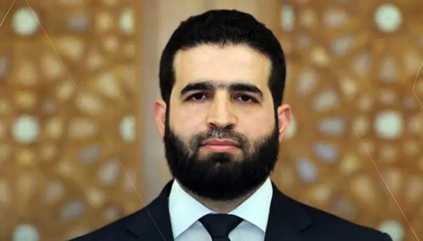 Serokê Îstixbarata Sûriyê gef li çekdarên berava Sûriyê xwar: Em naborin!