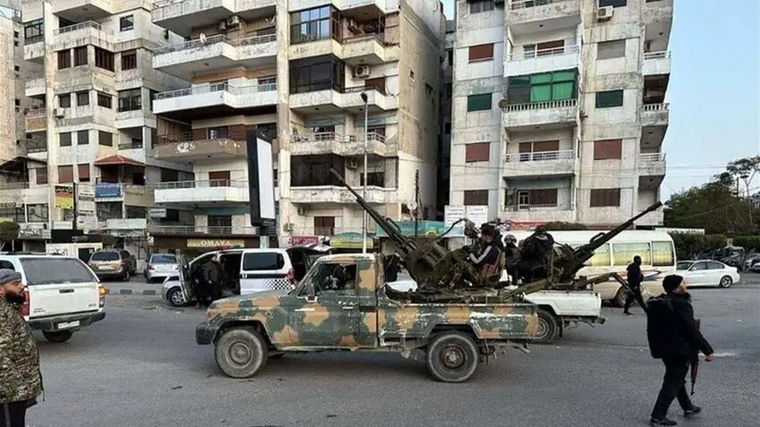 SOHR: Li Laziqiyê 120 kes hatine kustin