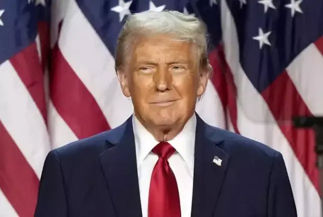 Trump’tan İran’a 'altyapı' ültimatomu