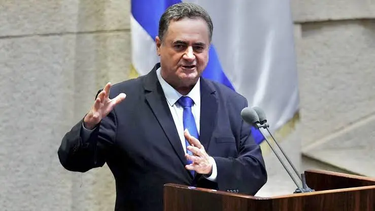 Israil: Colani, El Kaide ekolünden bir cihatçi terörist!