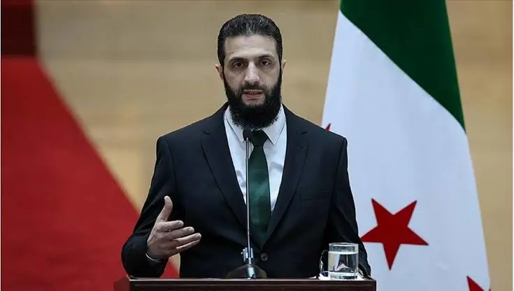 Lazkiye ve çevresindeki çatismalara dair Ahmed Sara'dan açiklama