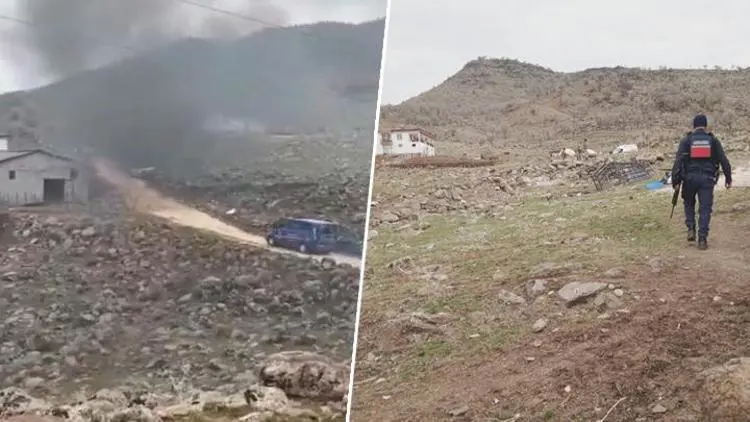 Li Çermûga Diyarbekirê ser: 3 mirî, 4 birîndar