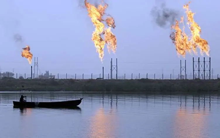 Iraq plan dike ku gazê ji welatên Kendavê îtxal bike