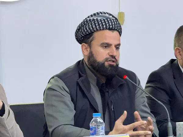 ماموستایەکی ئایینی : ئەرکێکی پیرۆزە کە نەتەوەکان پارێزگاری لە نیشتمانی خۆیان بکەن