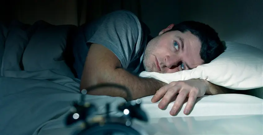 لێکۆڵینەوەیەکی نوێ : تەنانەت یەک شەو بێخەوی سیستەمی بەرگری لەش دەگۆڕێت