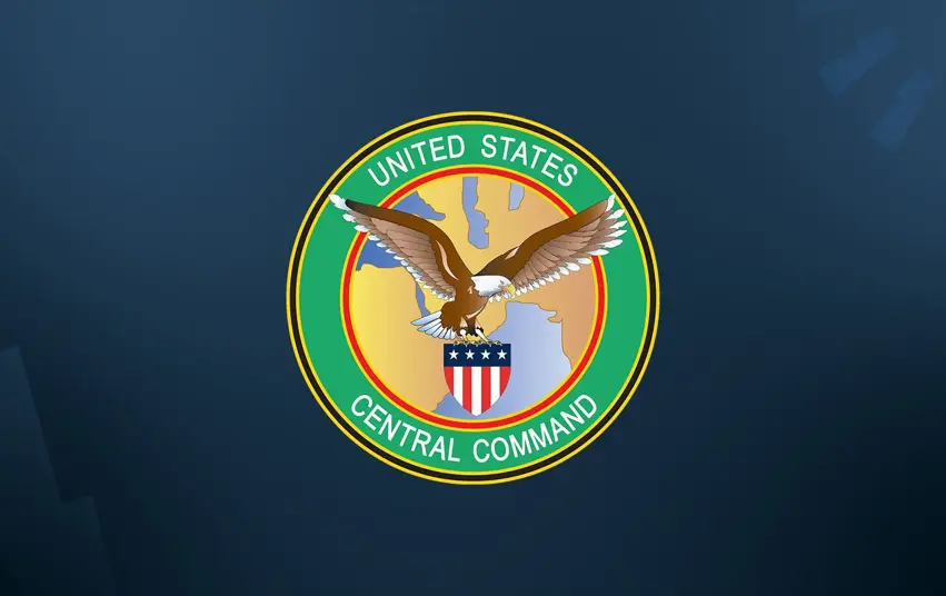 CENTCOM duyurdu: DSG, ISID liderini yakaladi