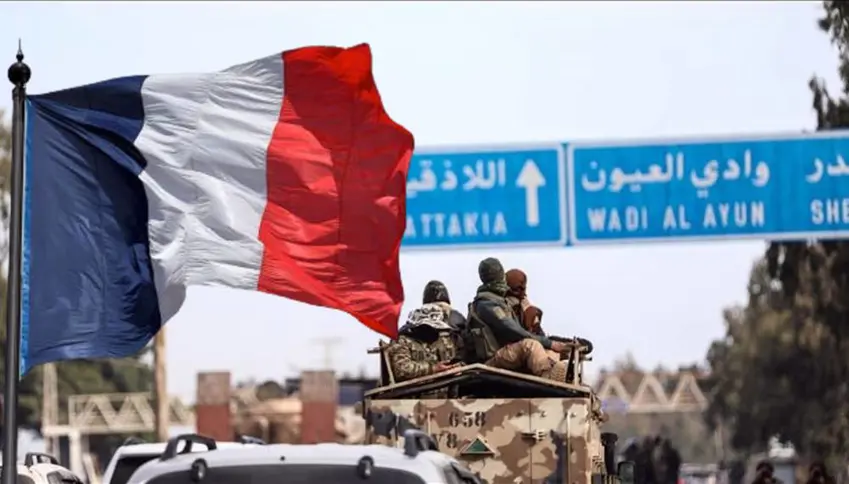 Fransayê kustina Elewîyên Sûriyê sermezar kir û banga lêkolîneke bêalî kir