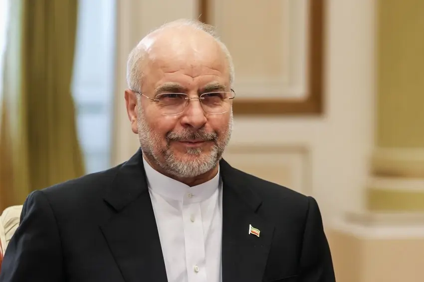 Qalîbaf: Em ê bi bihêztirbûna dorpêçan bi ser bikevin