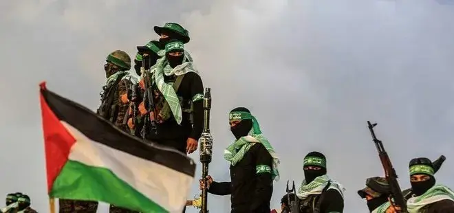 Televîzyona Îsraîlê: Pêsketin di danûstandinên di navbera Amerîka û Hamasê de