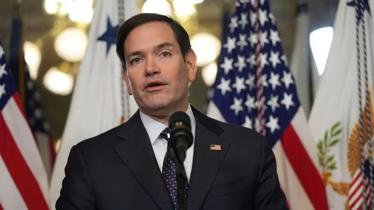 Rubio: Cumartesi günü İran'la üst düzey bir doğrudan görüşme yapılacak!
