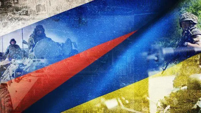 Rusya Ukrayna'ya gece boyunca 145 İHA saldırısı düzenledi