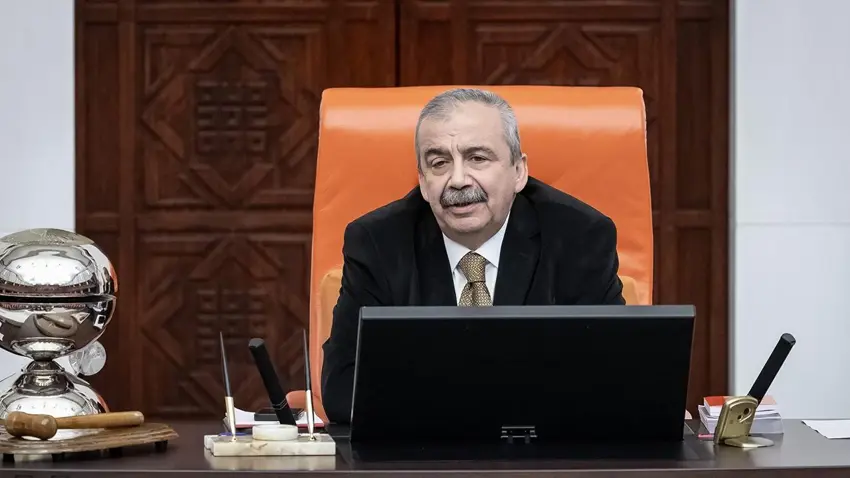 Sırrı Süreyya Önder’in sağlık durumuna dair yeni açıklama!