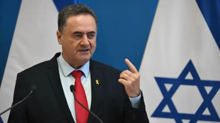 Wezîrê Parastinê yê Îsraîlê: Dema ku min dest bi kar kir, min 2 soz dan