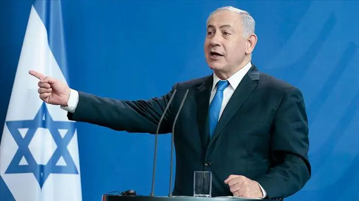 “İran’ın nükleer silah geliştirmesine izin vermeyeceğim”