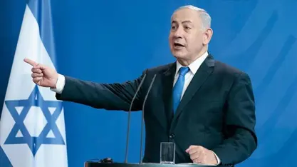 “İran’ın nükleer silah geliştirmesine izin vermeyeceğim”