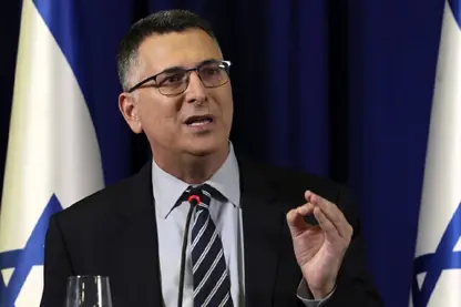 وەزیری دەرەوەی ئیسرائیل : شێوازی دیپلۆماسی لە مامەڵەکردن لەگەڵ ئێران دا قبووڵ کراوە