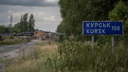 Rusya: "Kursk'u tamamen kurtardık"