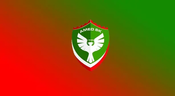 Amedspor di rêya play-offê de têk çû
