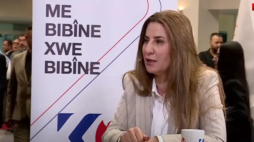 Irak Hükümeti Ezidilerin dosyasına gerekli önemi vermiyor