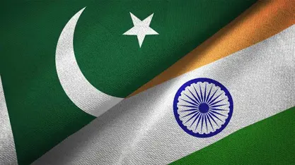 Pakistan: Hindistan'la savaş an meselesi!