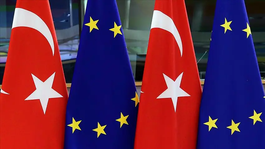 AB'den Türkiye'ye ilk somut tepki: Ortak toplantılar iptal edildi! 