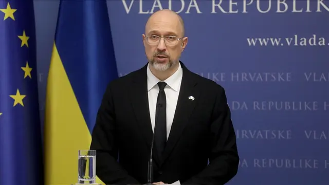 Ukrayna: ABD ile nadir toprak elementleri anlaşması...