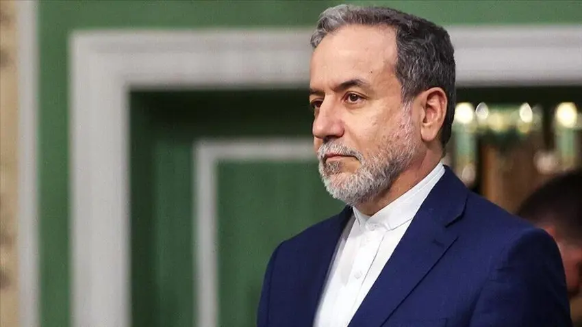 عێراقچی : دانووستانی ناڕاستەوخۆی نێوان ئێران و ئەمریکا لە ڕۆژی شەممەوە دەست پێدەکات