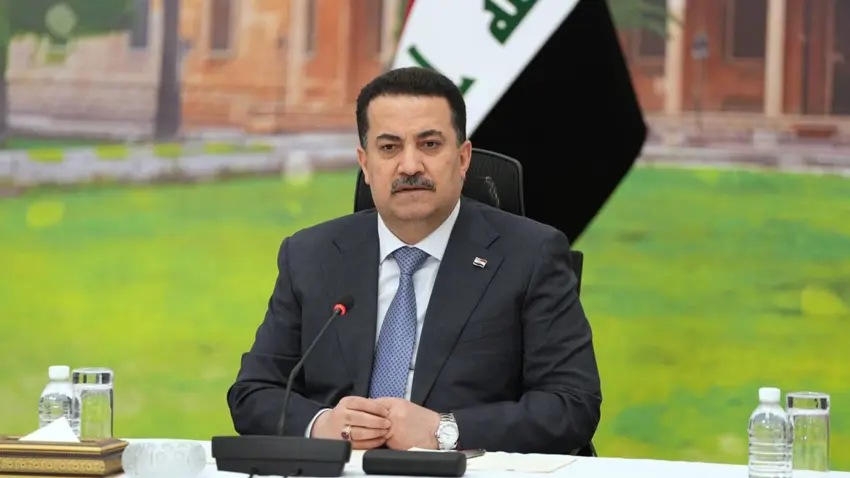 Irak Başbakanı: Hol Kampı bölgesel güvenliğe tehdit oluşturuyor
