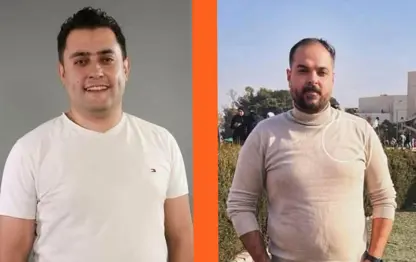 2 rojnamevanên Kurd Ekrem Salih û Cûdî Haci Ali serbest berdan