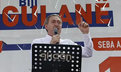 Bakırhan: İmralı'da sadece Kürt sorunu konuşulmadı