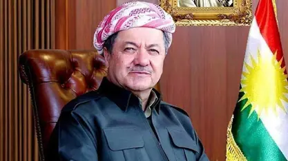 Barzani: İşçilerin tüm haklarını sonuna kadar destekliyoruz