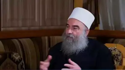 Serokê Durziyan rêvebiriya Şamê şihiband IŞİDê û daxwaza parastina navdewletî kir