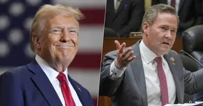Trump, Waltz'u ABD'nin BM Daimi Temsilcisi olarak aday gösterecek